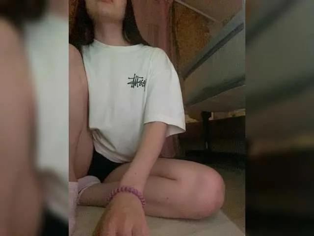 Freechat KristinaScott on BongaCams