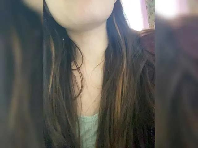 Freechat KristinaScott on BongaCams