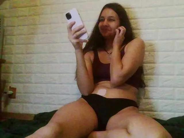 Offline KrisTony on BongaCams