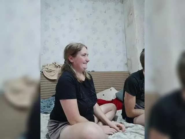 Freechat Krohab on BongaCams