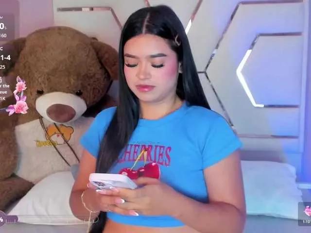 Offline LauraSierra on BongaCams