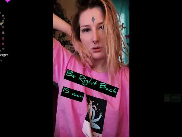 Freechat LaurenLex on BongaCams