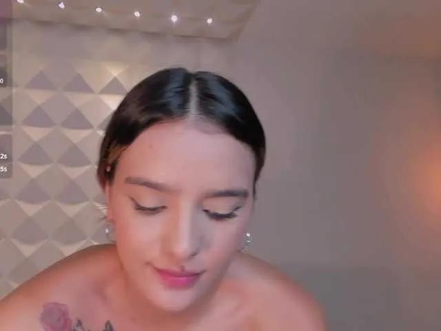 BongaCams LaurentRosse is Freechat LaurentRosse — What turns me on is when people speak to me with desire and make me feel like the only one. The slow caresses that run over my skin. I like being dominated with words, but I also like playing naughty and being in control. The game of power and...