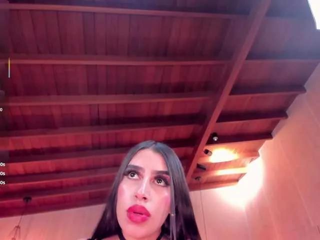 Offline LeahLombardi on BongaCams