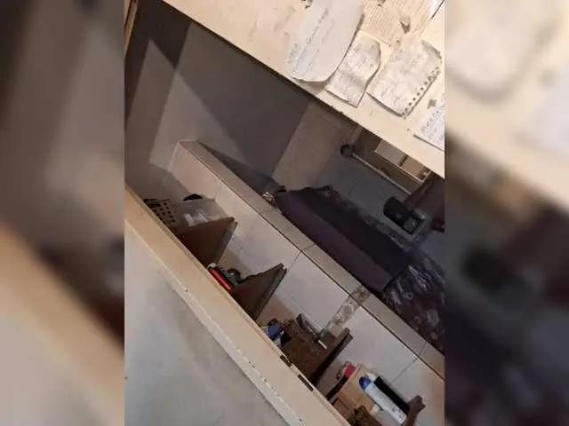 Leoncarpita on BongaCams