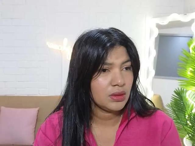 Freechat Lexy-tay on BongaCams