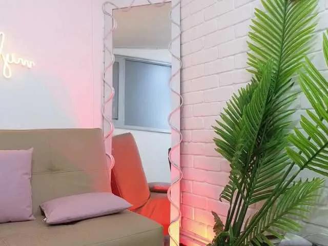 Freechat Lexy-tay on BongaCams