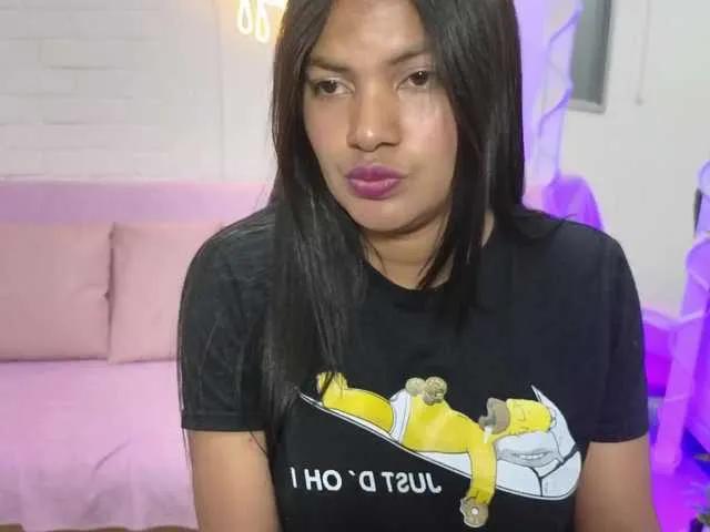 Freechat Lexy-tay on BongaCams