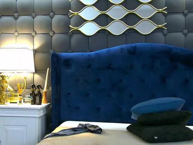 LeyaCass — Hot men