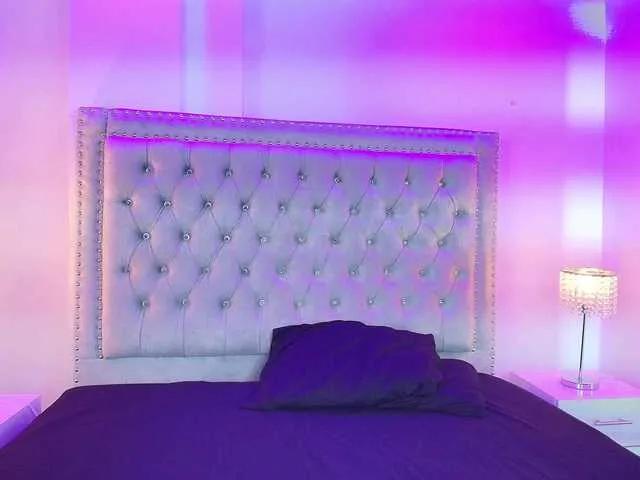 Lia-adams on BongaCams