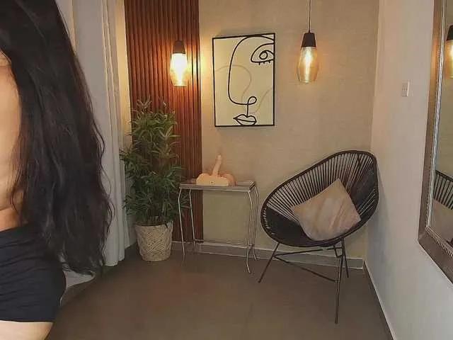 Freechat Lia-Mar on BongaCams