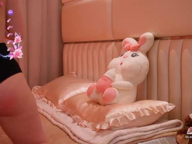 LiaGotti — Generous men 
Cute communication