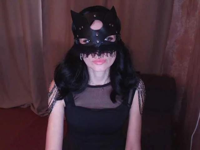 Offline LikaFurr on BongaCams