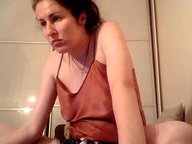 Offline lily133 on BongaCams