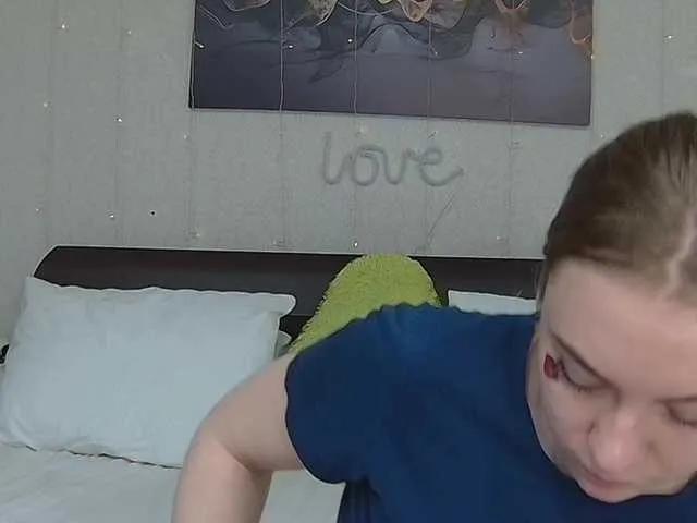 Offline LinkaMalinka on BongaCams