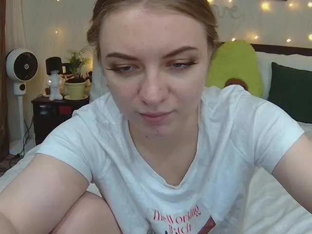 Offline LinkaMalinka on BongaCams