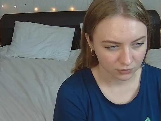 Offline LinkaMalinka on BongaCams