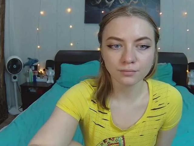 Offline LinkaMalinka on BongaCams