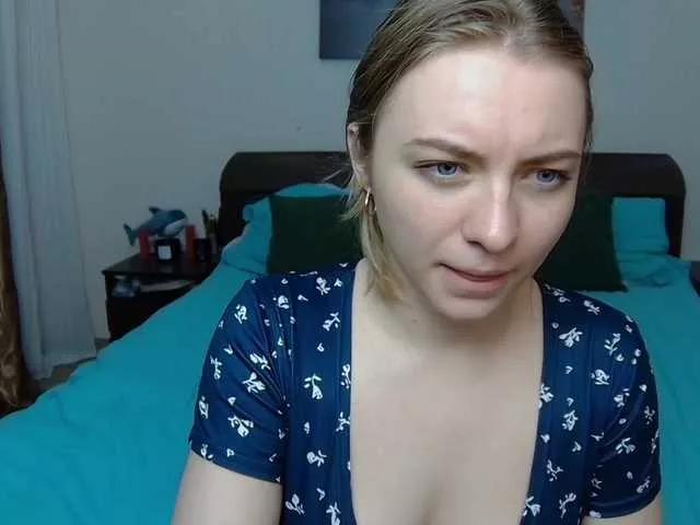 Offline LinkaMalinka on BongaCams