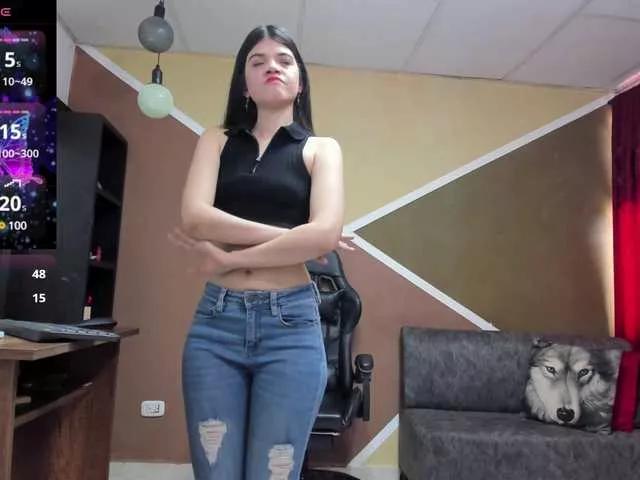 Offline lisagray on BongaCams