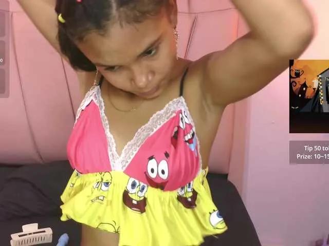 Freechat liz7skinny on BongaCams