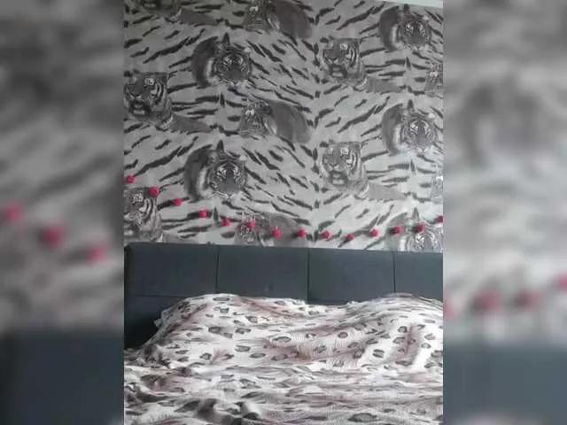 Freechat LizBetty on BongaCams