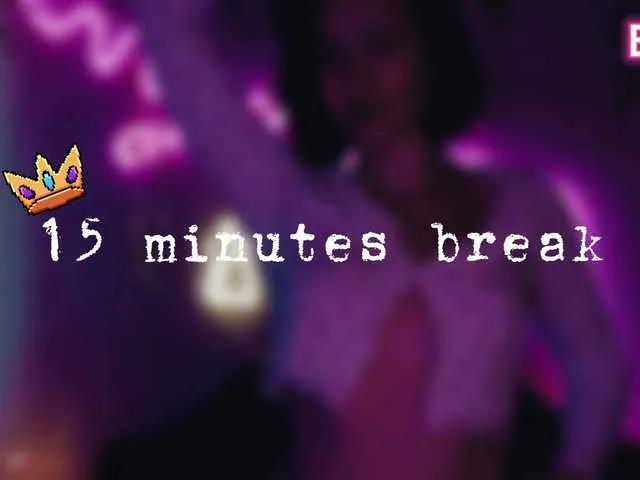 LollyGirlMoon on BongaCams 