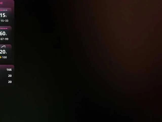 Offline lovememoreamore on BongaCams