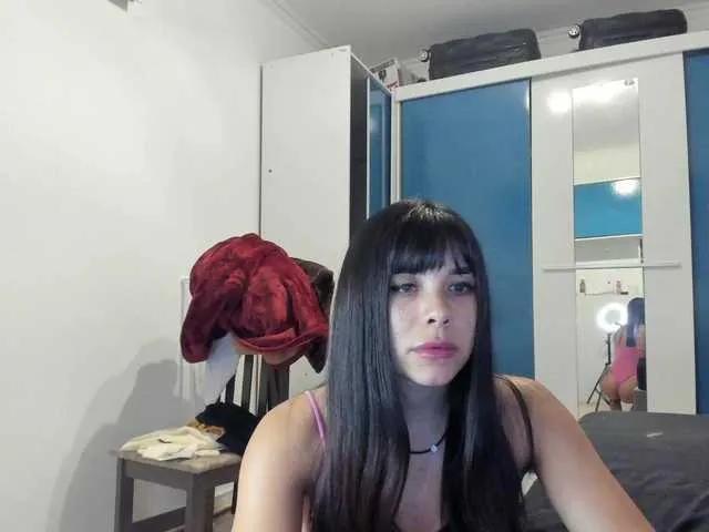 Freechat lul1lovee on BongaCams