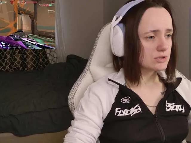 Freechat LunaL0ve on BongaCams