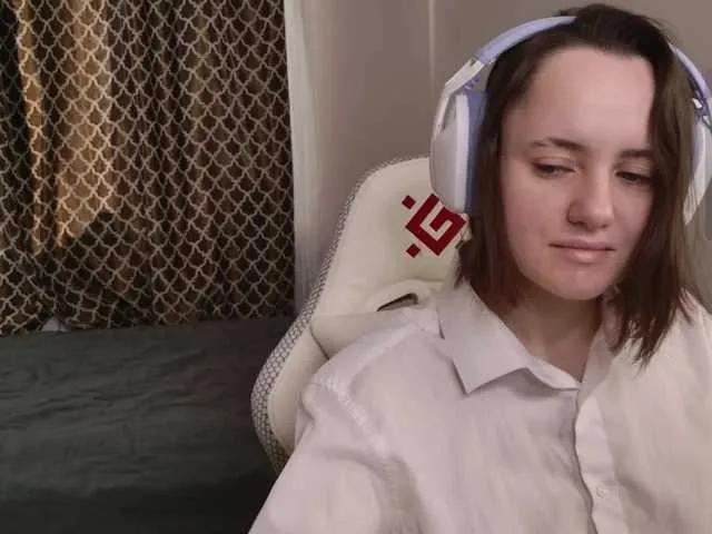 Freechat LunaL0ve on BongaCams