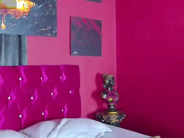 Freechat Lunamistyc on BongaCams