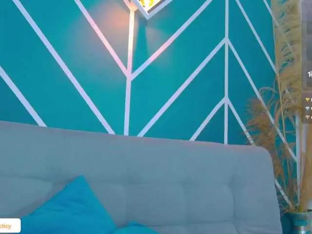 Freechat Lunamistyc on BongaCams