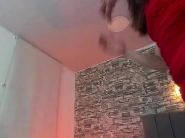 Freechat LuneDeLumiere on BongaCams