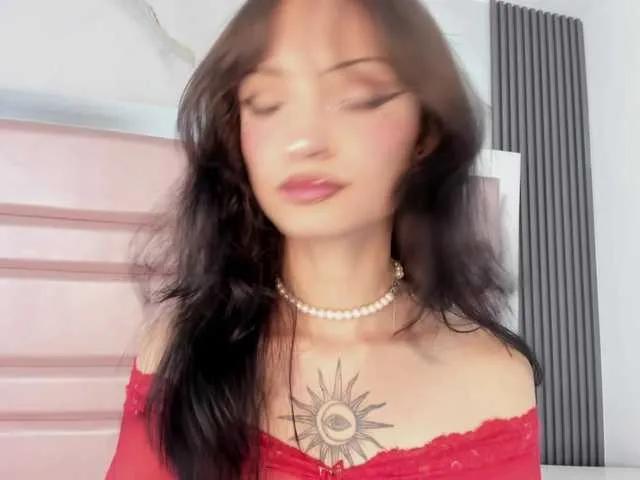 Freechat MaddieStark on BongaCams