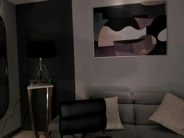 Freechat MadisonKane on BongaCams