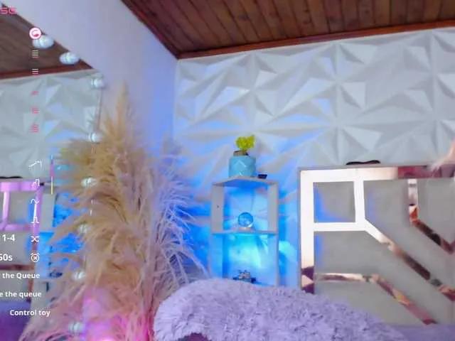 Freechat Madisson3333 on BongaCams