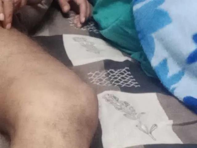 Freechat mahamaja on BongaCams