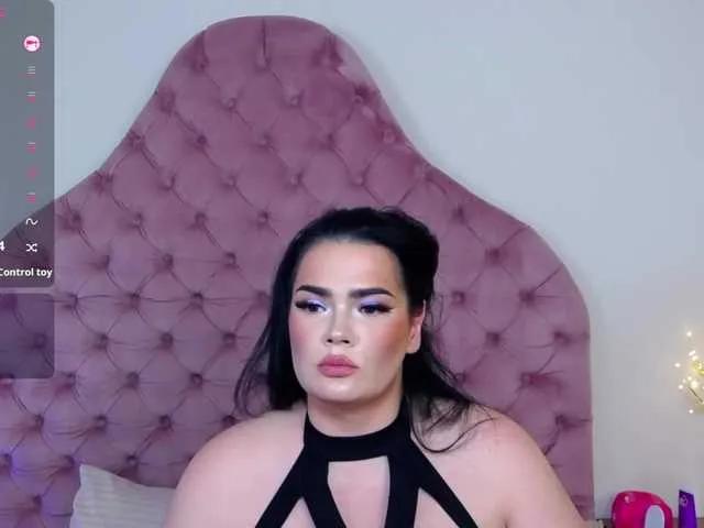 Offline Margosha-yours on BongaCams