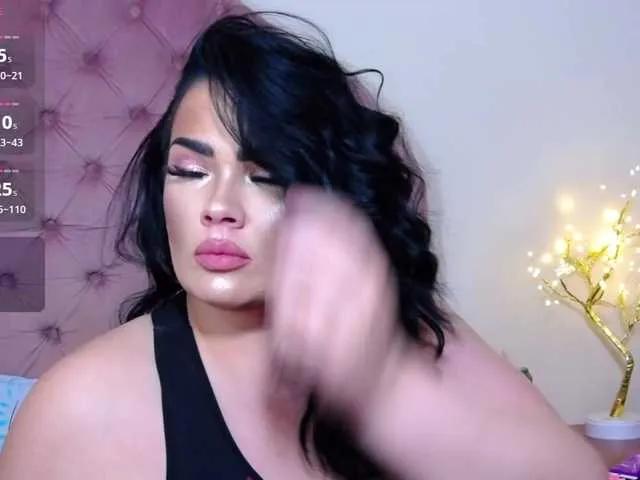 Offline Margosha-yours on BongaCams