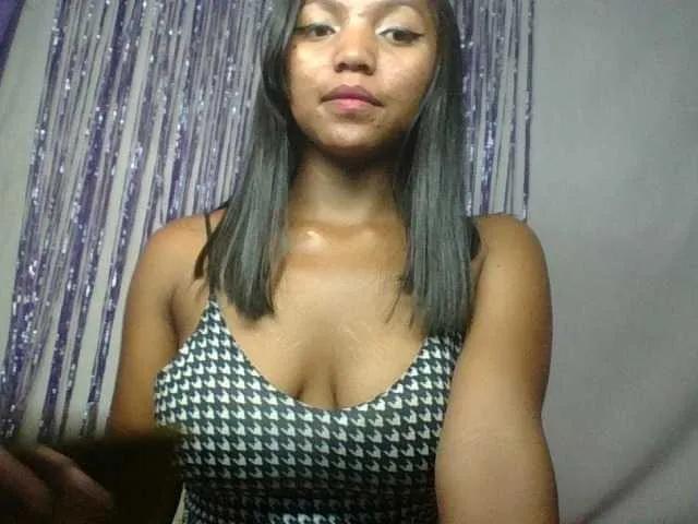 Offline MariahRK on BongaCams