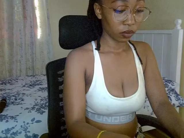 Offline Mariewana on BongaCams