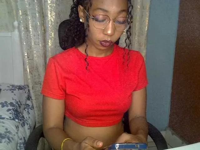 Offline Mariewana on BongaCams