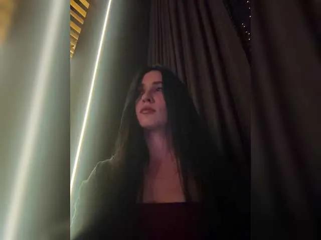 Freechat MarKaa0 on BongaCams