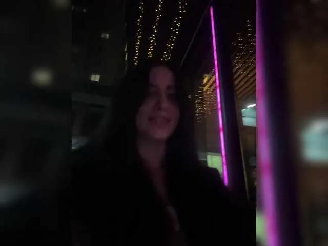 Freechat MarKaa0 on BongaCams