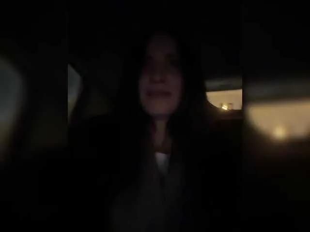 Freechat MarKaa0 on BongaCams