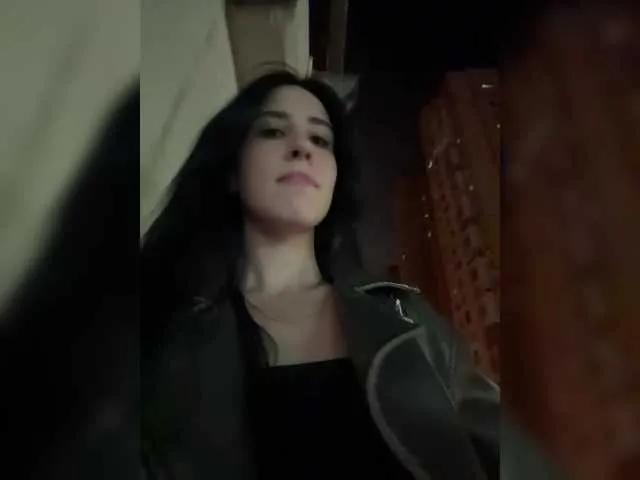 Freechat MarKaa0 on BongaCams