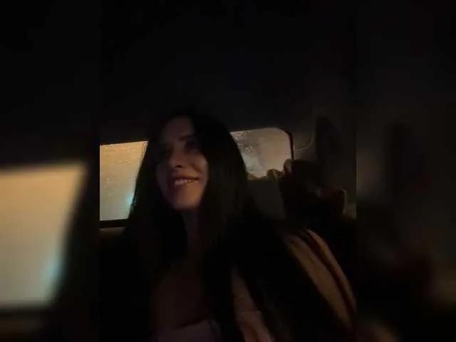 Freechat MarKaa0 on BongaCams