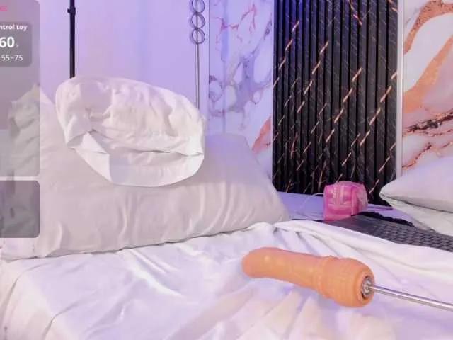 Freechat MartiinaRosse on BongaCams