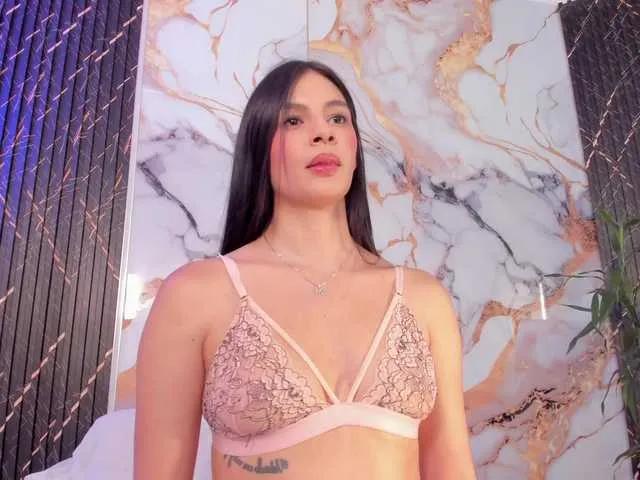 Freechat MartiinaRosse on BongaCams